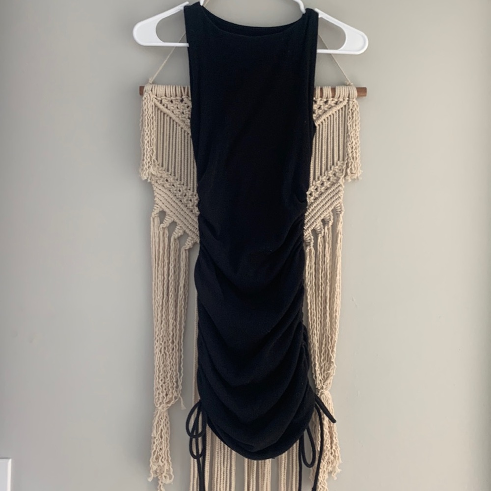 Lulus Mini